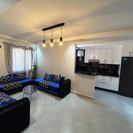 Appartement Luxueux Agadir Anza Exteriér fotografie