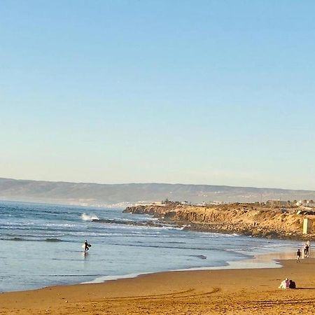 Appartement Luxueux Agadir Anza Exteriér fotografie