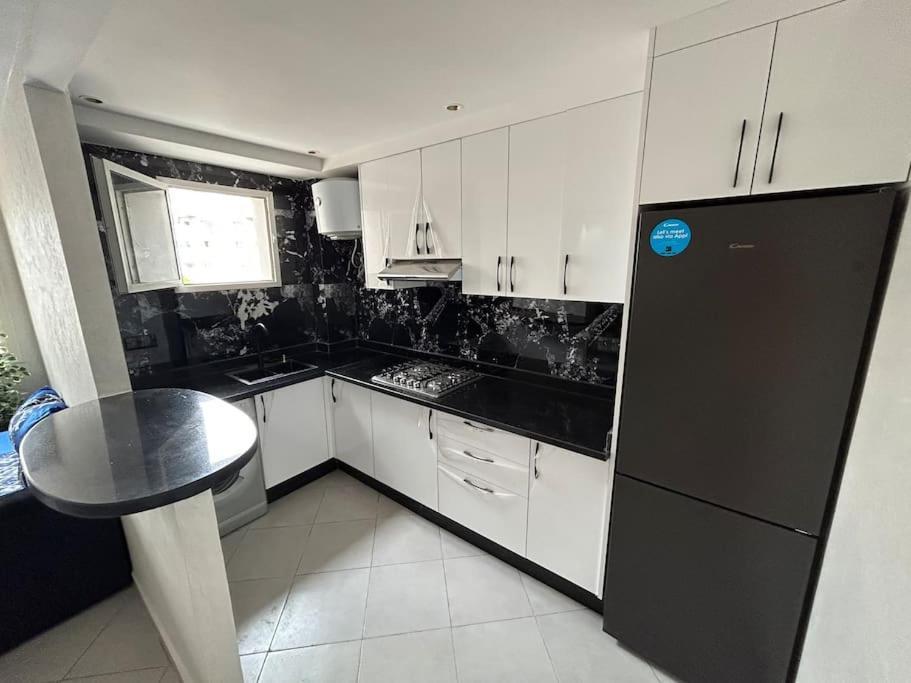 Appartement Luxueux Agadir Anza Exteriér fotografie