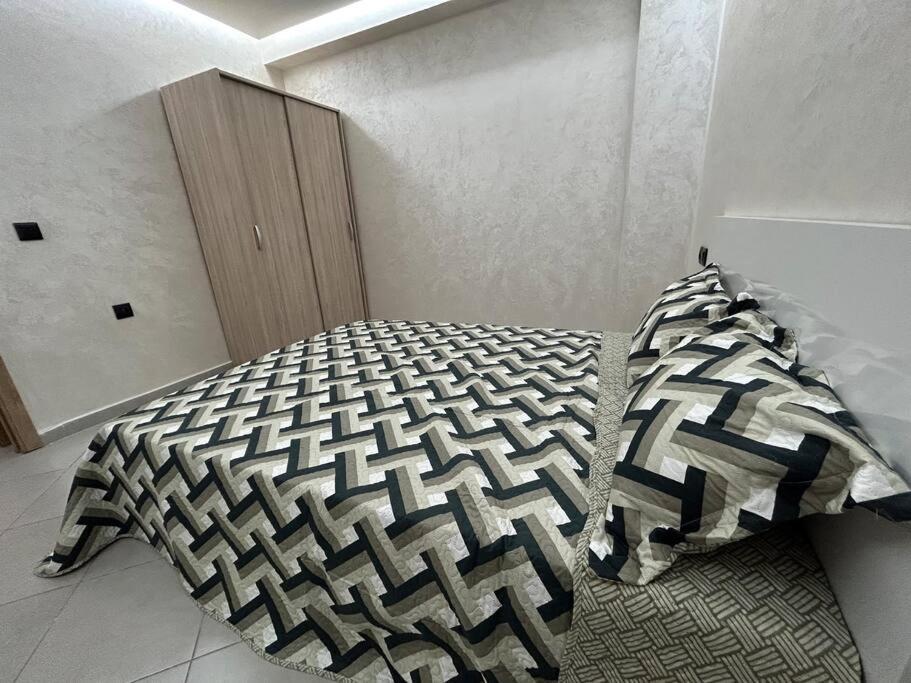 Appartement Luxueux Agadir Anza Exteriér fotografie