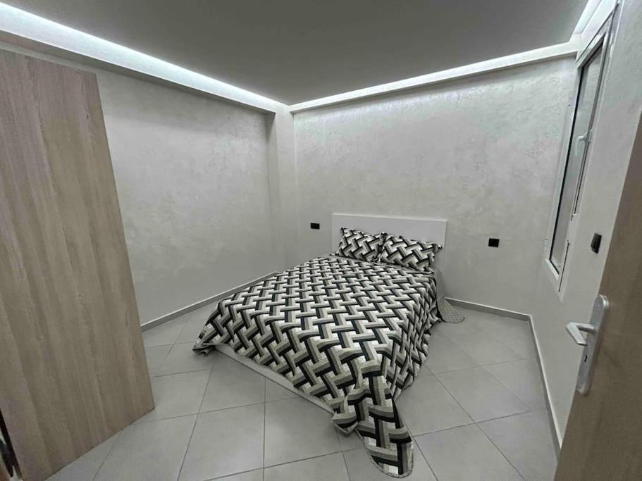 Appartement Luxueux Agadir Anza Exteriér fotografie