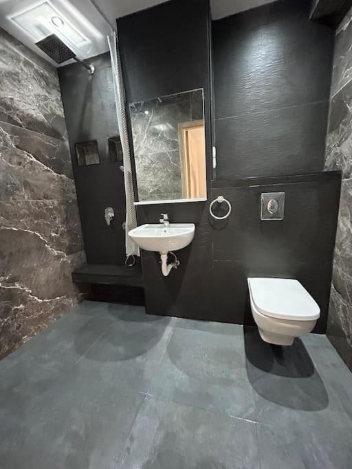 Appartement Luxueux Agadir Anza Exteriér fotografie