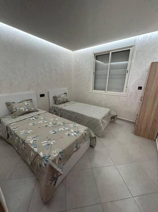 Appartement Luxueux Agadir Anza Exteriér fotografie