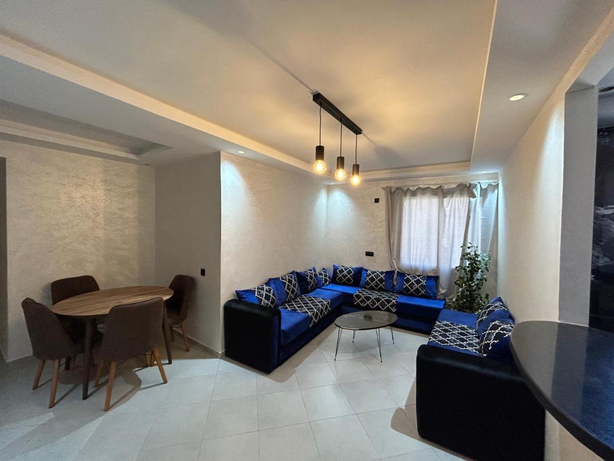 Appartement Luxueux Agadir Anza Exteriér fotografie